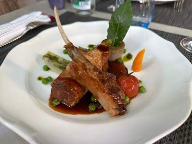cuisine provencale