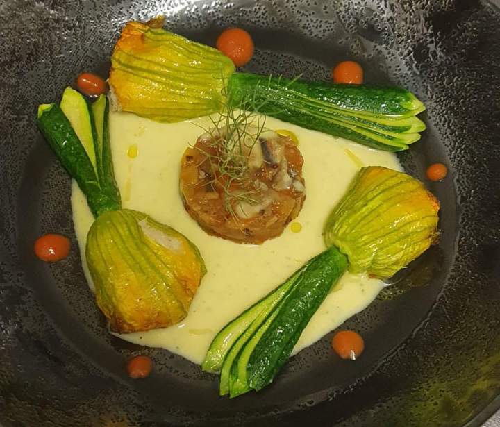 Cuisine provençale authentique et recettes revisitées