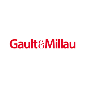 Logo Gault & Millau
